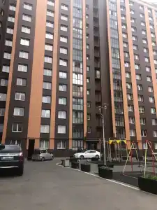 Квартиры на Горького 96 - 655