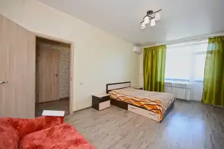 Волга-Град на улице Невская - 3