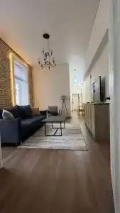 Квартиры на Карла Маркса 9 - 79