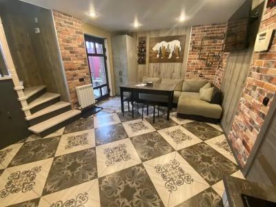 Современный новый дом с баней и банным чаном - 97