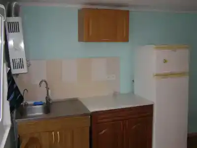 Дом на Коробкова 9 - 6