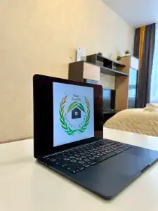 Бесконтактное Заселение - Четыре Сезона Территория Комфорта - 9