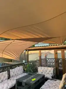 Эллинг на самом берегу моря - 10