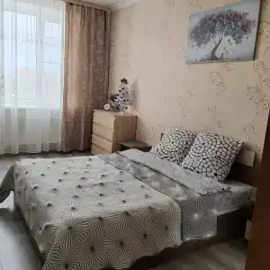 Квартиры на Крымской 12 - 30
