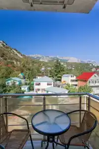 на Красномаякской, 18Е - 1