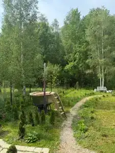 Солнечный барнхауз - 40