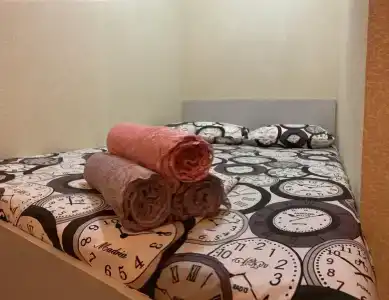 Суворова Апарт-41 - 8