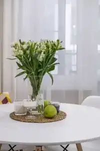 Квартиры на Кременчугской 11 - 809