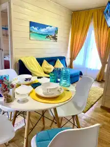 Летний бриз - 0