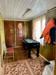 У Татьяны на Озёрной - 11