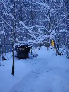 Shuya Tiny House - 71