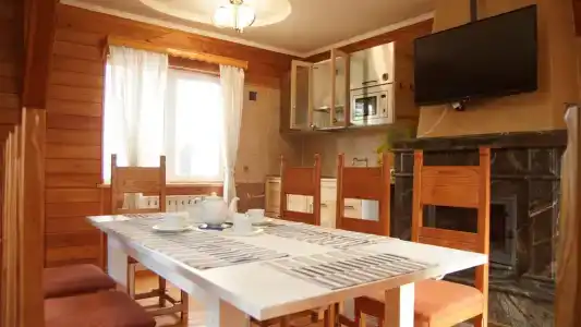 У Гранитного каньона - 2