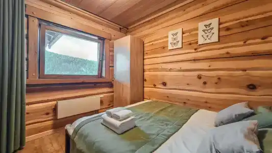 Шале Kedr house - 24