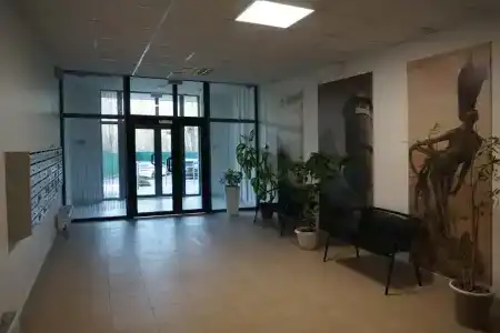 Квартиры на Верещагина 12 - 22