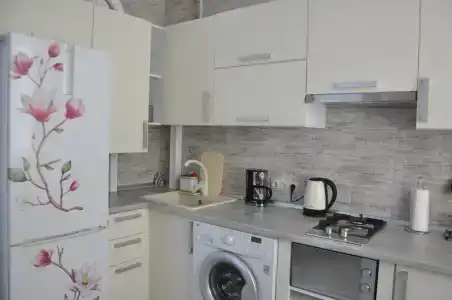 Квартиры на Перепелином переулке 20 - 160