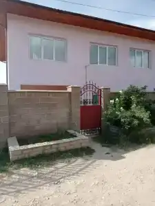 Можжевеловая Роща - 1