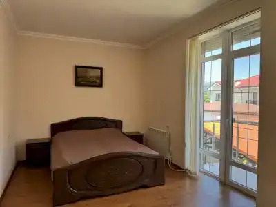 Таунхаус со своим двором - 4