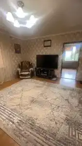 Дом на берегу Каспийского моря - 61