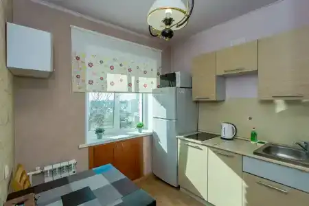 Квартиры на Пологой 62 - 37
