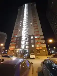 Квартира в Красноярске рядом с Набережной - 11