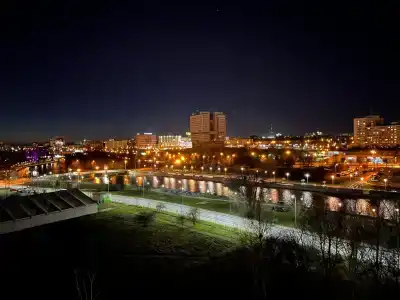 Квартиры на Генерала Карбышева набережная 4 - 23