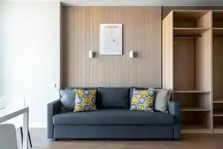 Panorama Suites - 48
