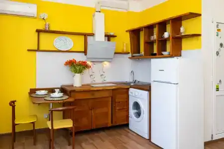 Квартиры на Защитников Кавказа 17 - 52