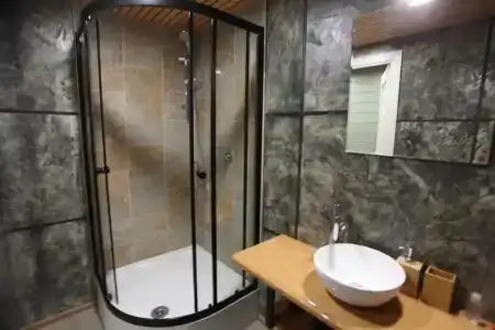 Шалаш - 3