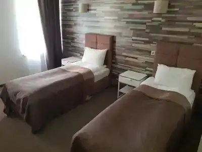 Гостевой дом Шале Де Прованс Лиговский - 25