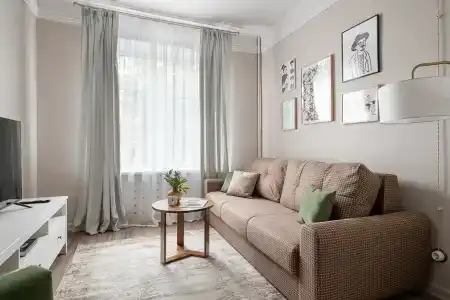 Кварт-отель Триумф - 2