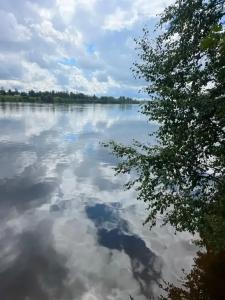 Частный дом у Невы - 28