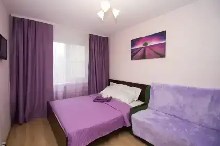 2-х комнатные апартаменты Кунцево-Плаза - 8