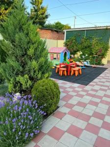 Гостевой дом на Калинина, 247