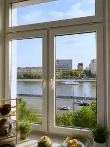 Квартиры на Бережковской набережной 12 - 4