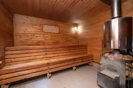 Новый Дом для семейного отдыха - 47