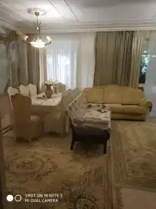 Коттедж у Моря на Отрадной 25 104 - 11