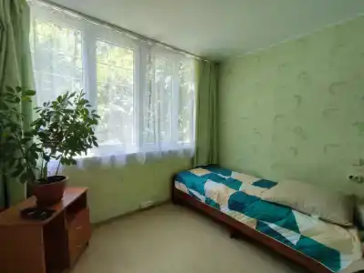 на Партизанской, 14 - 7