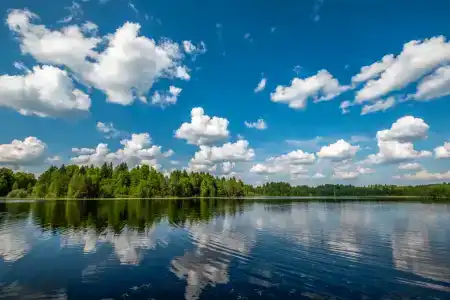 Твоё озеро - 20