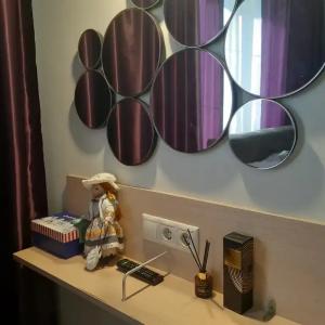 Apartment on Oboronnaya 29 - 33