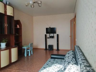 Апартаменты на Вознесендении - 6