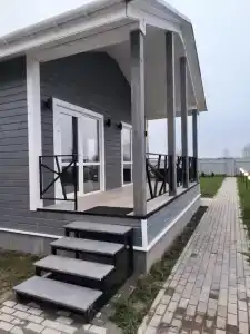 Старые кузьменки - 17