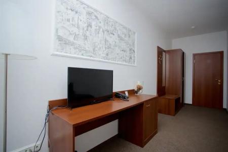 Гостевой дом Шале Де Прованс Лиговский - 17