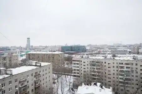 Квартиры на Большой Пионерской 33к2 - 12