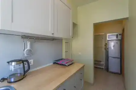 Квартира на Семеновской 8б - 57