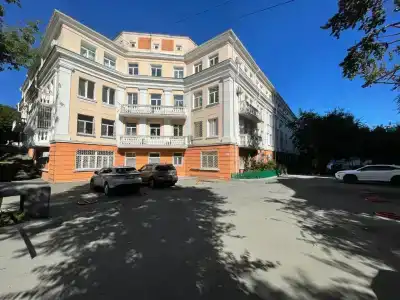 Квартиры на Арсеньева 9/13 - 124