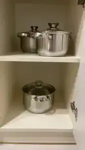 Квартиры на Горького 172 - 89