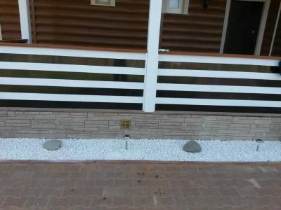 Уютный Двухэтажный коттедж с шикарной Баней на дровах - 25