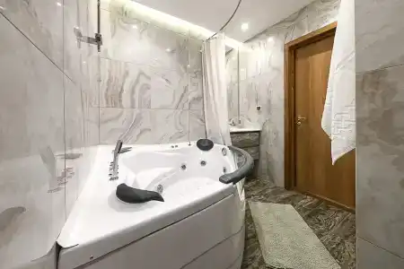 Апарт-отель на Белинского - 16