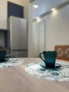 Квартиры на Карла Маркса 9 - 76