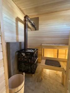 Частный дом на Холмистой 51 - 8